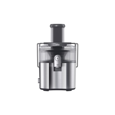 BRAUN 百灵 - SJ7000 MultiJuice 榨汁机