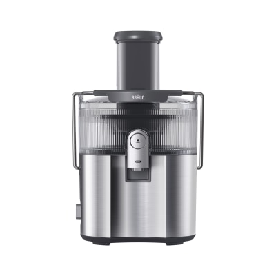 BRAUN 百靈 SJ7000 MultiJuice 榨汁機