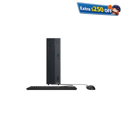 ASUS V500 SFF V500SV-IG7008W Desktop Computer