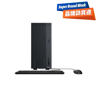 ASUS 华硕 - V500 Mini Tower V500MV-IG5009W 桌上电脑