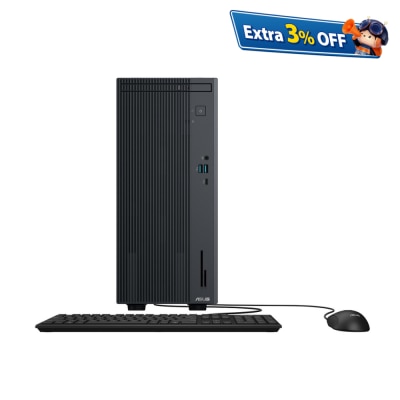 ASUS 华硕 V500 Mini Tower V500MV-IG7010W 桌上电脑