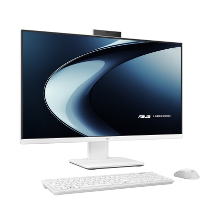 ASUS V400 AiO V470VAK-WH502EW AIO Desktop Computer