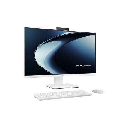 ASUS V400 AiO V470VAK-WH502EW AIO Desktop Computer