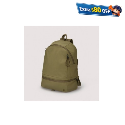 Branden 變形背囊