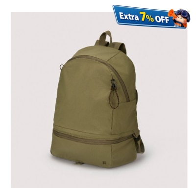 Branden 變形背囊