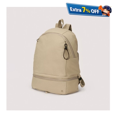 Branden 变形背囊