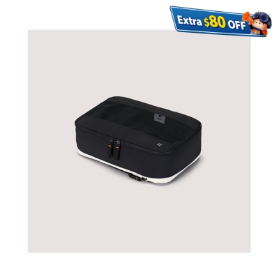 Branden Multi Packable Boston Bag