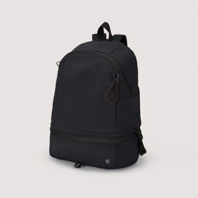 Branden 变形背囊