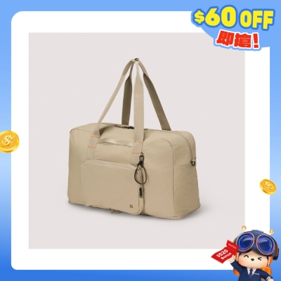 Branden - Multi Packable Boston Bag