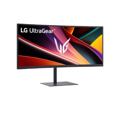 LG 樂金 UltraGear™ 34G630A-B 34" WQHD 240Hz 電競顯示屏
