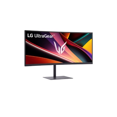 LG 樂金 UltraGear™ 34G630A-B 34" WQHD 240Hz 電競顯示屏