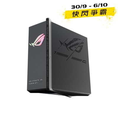 ASUS 華碩 GS BE7200X 雙頻 WiFi 7 遊戲路由器 image