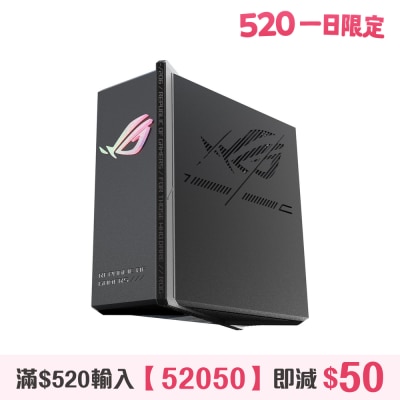 ASUS 華碩 - GS-BE7200X 雙頻 WiFi 7 遊戲路由器