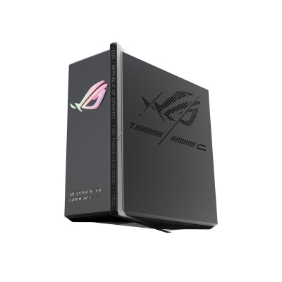 ASUS - GS-BE7200X Dual-band WiFi 7 Gaming Router