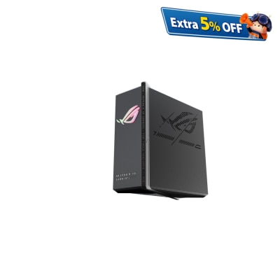 ASUS GS-BE7200X Dual-band WiFi 7 Gaming Router