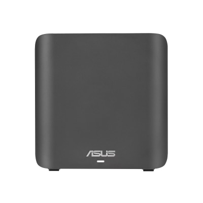 ASUS 華碩 ZenWiFi BD4 雙頻 WiFi 7 AiMesh 可擴充路由器