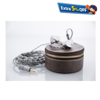 MoonDrop Aria2 Earphone