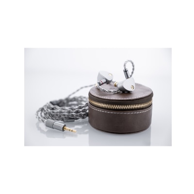 水月雨 詠嘆調2 入耳式耳機