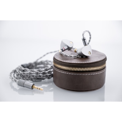 水月雨 詠嘆調2 入耳式耳機