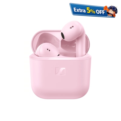 SENNHEISER 森海塞尔 ACCENTUM Open 耳机