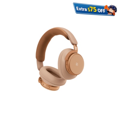 B&O Beoplay H100终极头戴式耳机