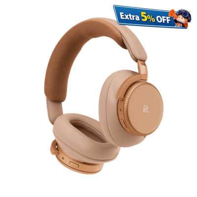 B&O Beoplay H100終極頭戴式耳機