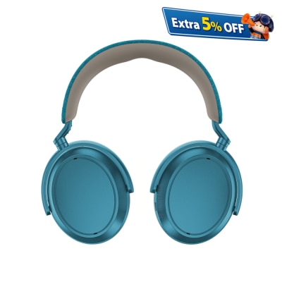 SENNHEISER 森海塞尔 MOMENTUM 4 Wireless 耳机