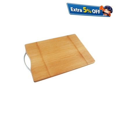 ecHome 整竹砧板 CBB3424