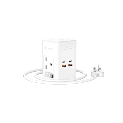 USATISFY 65W fast charging mini extension board