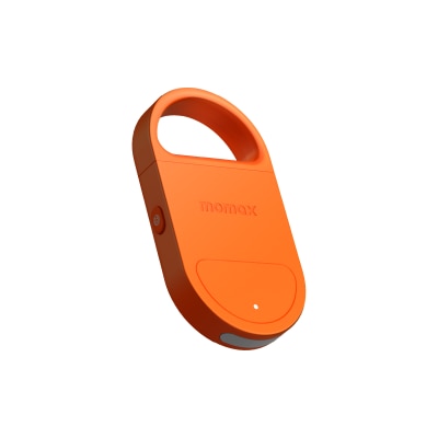 Momax PinBuzz 可充電個人警報器FIND MY 全球定位器