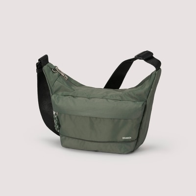 Branden Safe Line Cross Body Travel Bags