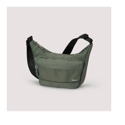 Branden Safe Line Cross Body Travel Bags