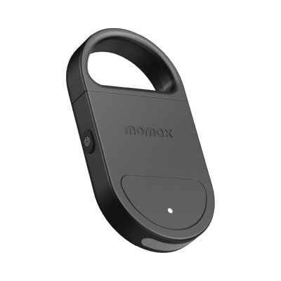 Momax PinBuzz 可充電個人警報器FIND MY 全球定位器