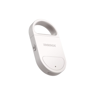 Momax PinBuzz 可充電個人警報器FIND MY 全球定位器