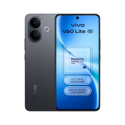 VIVO 维沃 V60 Lite 5G 智能手机
