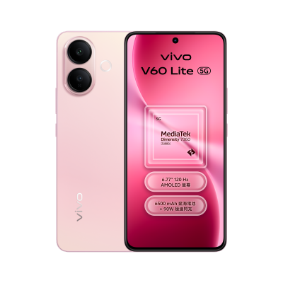 VIVO 维沃 V60 Lite 5G 智能手机