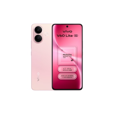 VIVO 維沃 V60 Lite 5G 智能手機