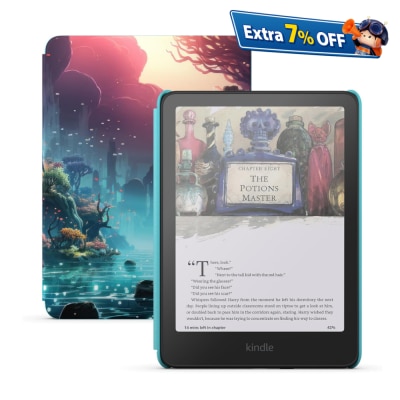 Amazon Kindle Colorsoft Kids e-reader