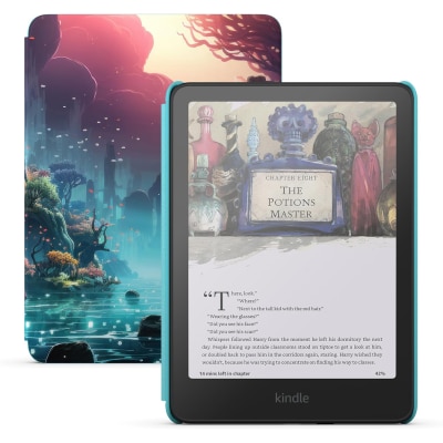 Amazon 亞馬遜 Kindle Colorsoft Kids 兒童版電子書閱讀器