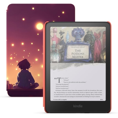 Amazon 亞馬遜 Kindle Colorsoft Kids 兒童版電子書閱讀器