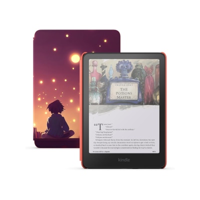 Amazon 亞馬遜 Kindle Colorsoft Kids 兒童版電子書閱讀器