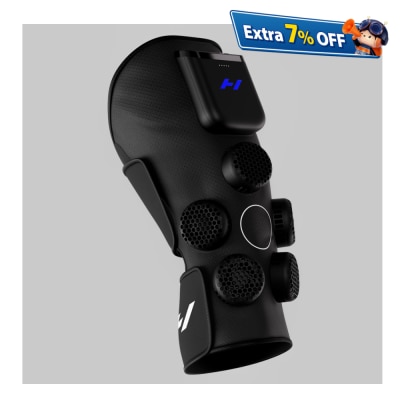 Hyperice X2 Knee 冷熱對比治療儀 - 膝部