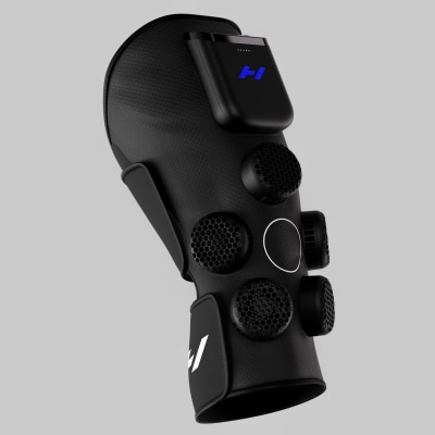 Hyperice X2 Knee 冷热对比治疗仪 - 膝部
