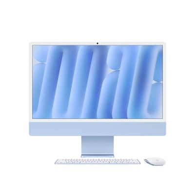 APPLE iMac 24 吋 (M4)