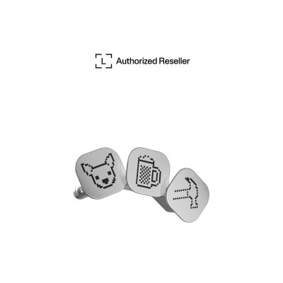 Ledger Nano™ Gen 5 Badges