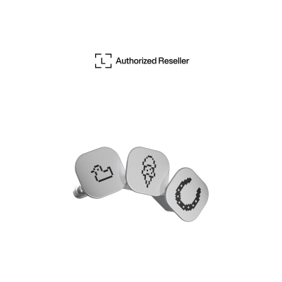 Ledger Nano™ Gen 5 Badges