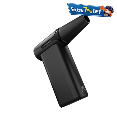 SAVEWO AirFlow【 Jet Fan X 】High Speed Multi Functional Jet Fan