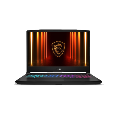 MSI 微星 Katana 15 HX B14VGK RTX5070 電競手提電腦