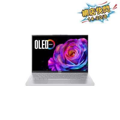 ACER 宏碁 Swift Lite 14 (SFL14-54M-51YF) 手提電腦