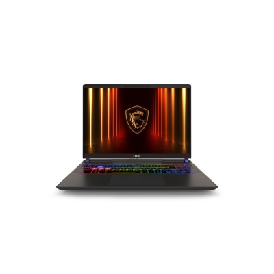 MSI Vector 16 HX AI A2XWJG RTX5090 Gaming Notebook